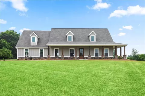 2460 Cross Plains Hulett Rd, Carrollton, GA 30116