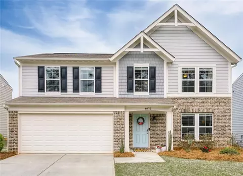 4872 Bramblewood Cir, Sugar Hill, GA 30518