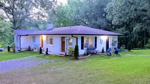 156 Chester Harris Dr, Dallas, GA 30132