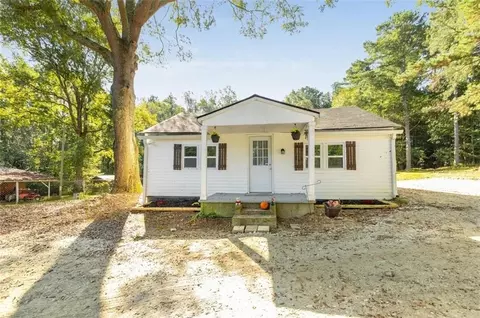 Undisclosed, Carrollton, GA 30117