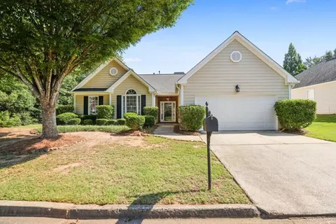 465 Sydney Walk, Alpharetta, GA 30009
