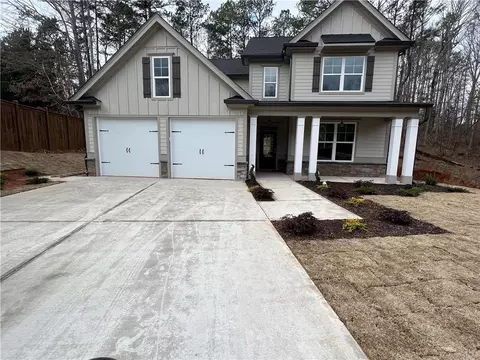 31 Amberhill Ln, Dallas, GA 30132