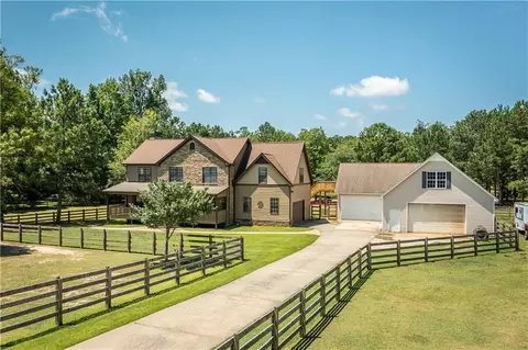 2730 Atkinson Rd, Loganville, GA 30052