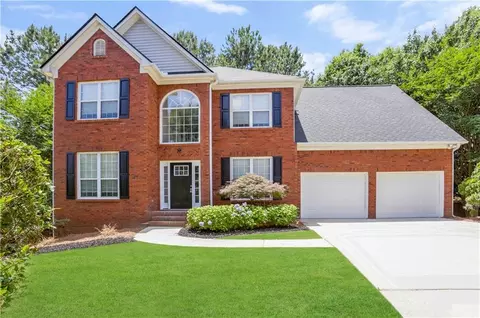878 Tree Fern Way SE, Mableton, GA 30126