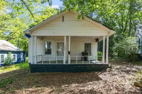 3400 Randell Brown Ave, Hapeville, GA 30354