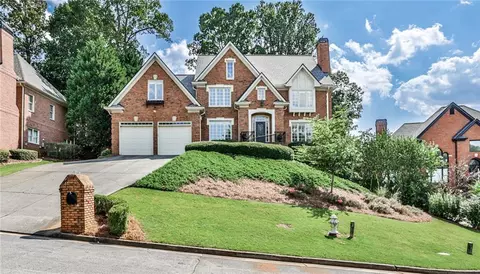 2441 Valhalla Dr NE, Atlanta, GA 30345