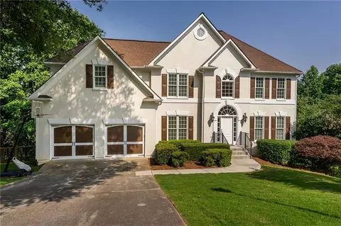 5020 Wiltshire Ln, Suwanee, GA 30024
