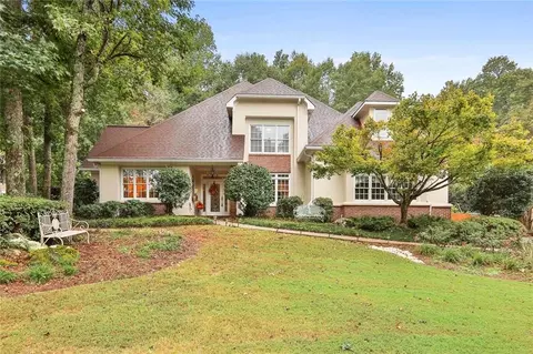 857 Southern Shore Dr, Peachtree City, GA 30269