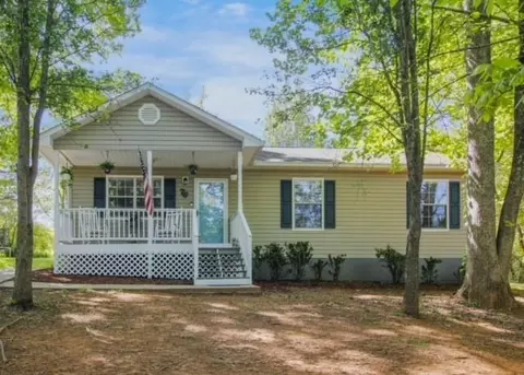 76 Weeping Willow Ln, Dawsonville, GA 30534