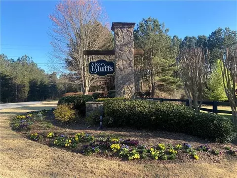 2661 Alexis Way, Monroe, GA 30656