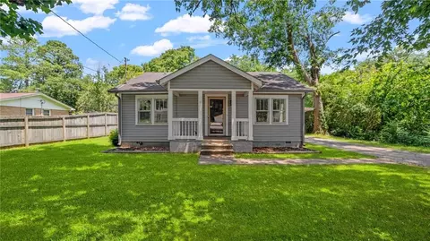 308 Walnut St, Cedartown, GA 30125