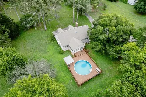 2096 Trimble Hollow Rd SE, Adairsville, GA 30103