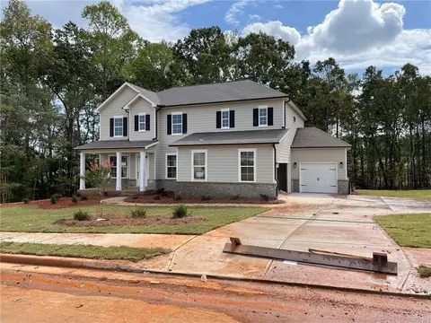 124 Bastian Rd, Mcdonough, GA 30252
