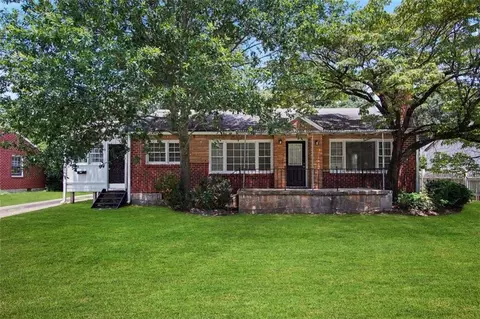 4810 Lavista Rd, Tucker, GA 30084