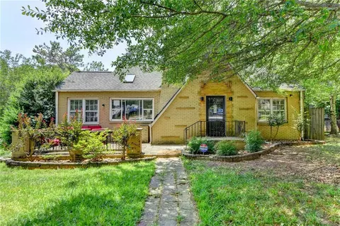 1051 Bouldercrest Dr SE, Atlanta, GA 30316