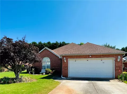 3435 Salem Cove Trl SE, Conyers, GA 30013