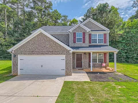 508 Rugby Ct, Palmetto, GA 30268