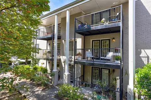 3647 Essex Ave, Atlanta, GA 30339