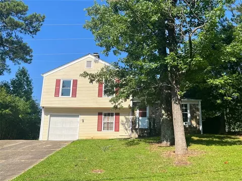 2266 Newbury Rd, Norcross, GA 30071