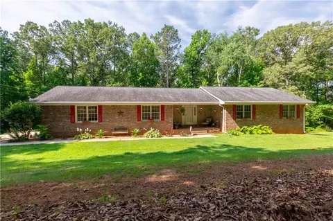 80 Lummus Rd, Covington, GA 30016