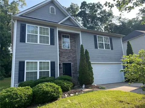 4903 Wexford Trl, Atlanta, GA 30349