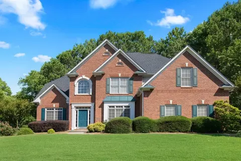 12330 Clairmonte Ave, Alpharetta, GA 30009