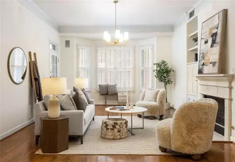 850 Piedmont Ave NE #1404, Atlanta, GA 30308