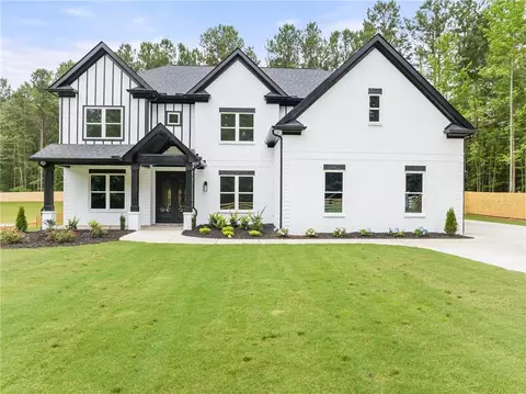 2704 Thompson Mill Rd, Buford, GA 30519