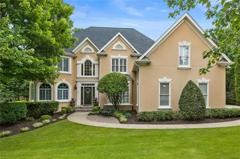 3040 Bent Creek Ter, Alpharetta, GA 30005