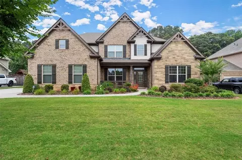 215 Birchin Dr, Woodstock, GA 30188