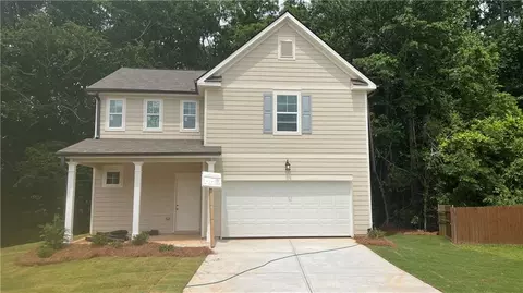 2830 Riveroak Ct SW, Atlanta, GA 30331