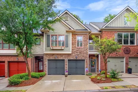 3222 Claudia Pl, Peachtree Corners, GA 30092