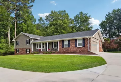 2652 Burnt Hickory Rd NW, Marietta, GA 30064