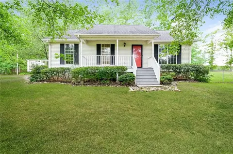 131 Oak Grove Rd, Mcdonough, GA 30253