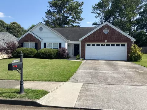 633 Bartow Dr, Dacula, GA 30019