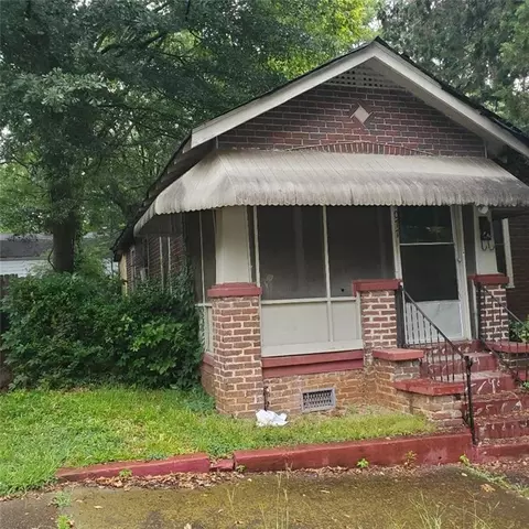 1077 Ashby Grv SW, Atlanta, GA 30314
