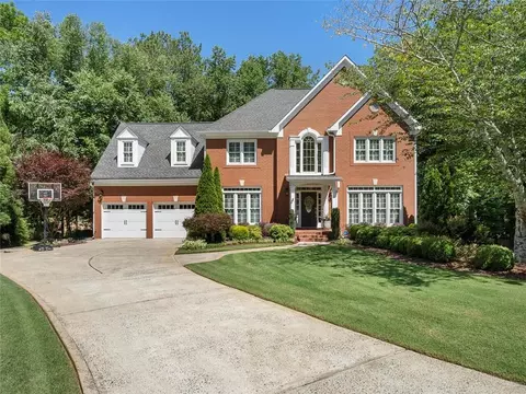 3973 Devon Oaks Dr NE, Marietta, GA 30066
