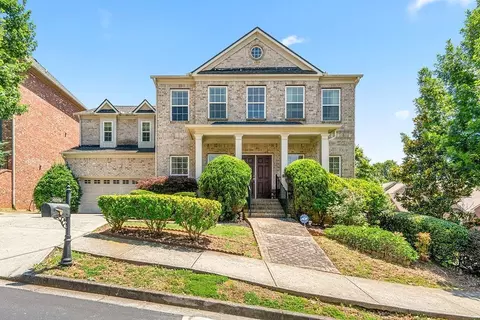3548 Union Park Dr, Duluth, GA 30097