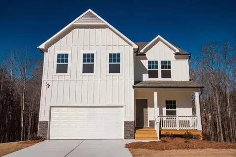 739 Cherokee Rose, Bremen, GA 30110