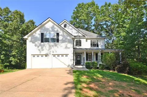 7080 Fletcher Dr, Winston, GA 30187