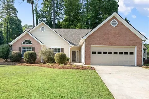 2843 Cressington Bnd NW, Kennesaw, GA 30144