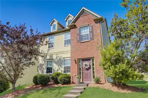 110 Camdyn Cir, Woodstock, GA 30188