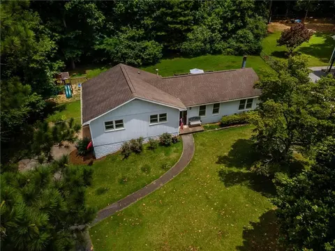 507 Rivercrest Dr, Woodstock, GA 30188