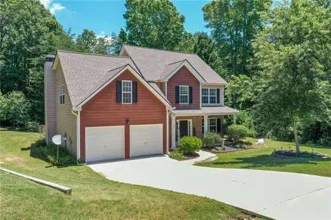511 Lake Laurel Dr, Dahlonega, GA 30533