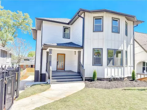662 Cascade Ave SW, Atlanta, GA 30310