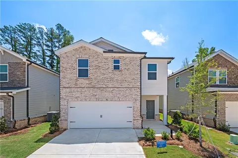 1365 Lyon Way Dr, Lawrenceville, GA 30044