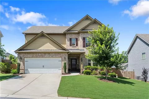 3935 Grandview Manor Dr, Cumming, GA 30028