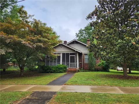 1 Third St, Gainesville, GA 30504