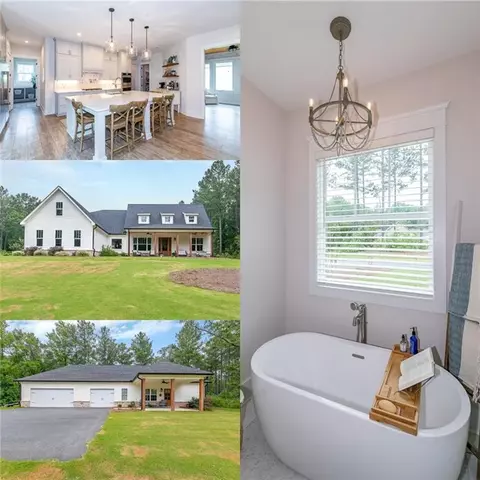 1013 Dutchman Rd, Griffin, GA 30223