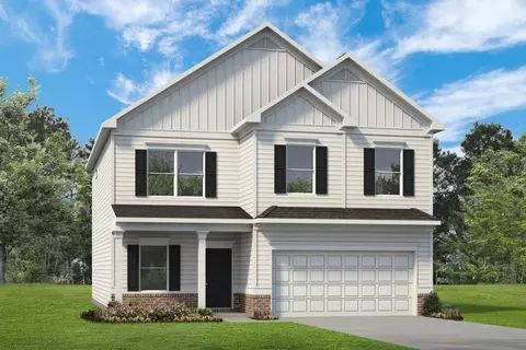 2307 Hastings Manor Ln, Hampton, GA 30228
